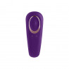 Masażer satisfyer używaj w czasie sexu dla par